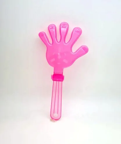 1pc 24cm Party Clapper (Pink)