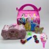 Coin Bank Party Pack (Princess)