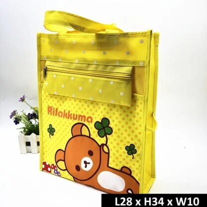 Rilakkuma Tuition Bag