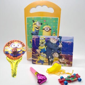 Birthday Goodie Bags / Kids Party Packs