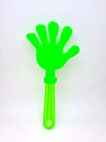 1pc 24cm Party Clapper (Green)