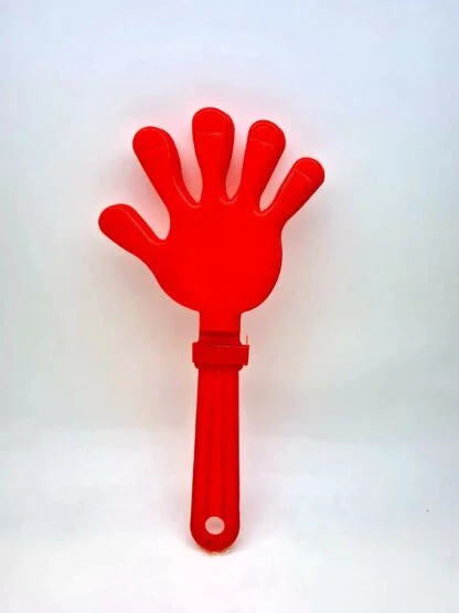 1pc 24cm Party Clapper (Red)