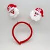 Christmas Hairband (Design F)