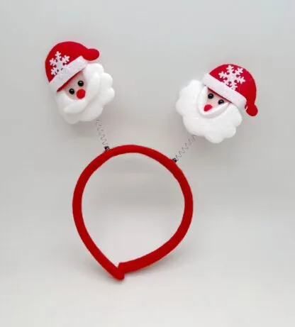 Christmas Hairband (Design F)
