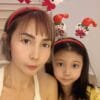 Christmas Hairband (Design F) - Image 3
