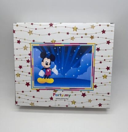 Mickey Party Pack - Image 2