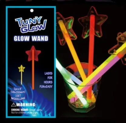 Glow Party Pack (Type B) - Image 5