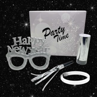 New Year / Christmas Party Pack