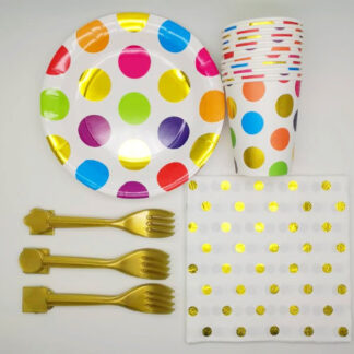 Party Tableware