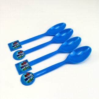 PJ Masks Spoons (20pcs)