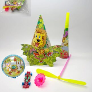 Animal Party Pack